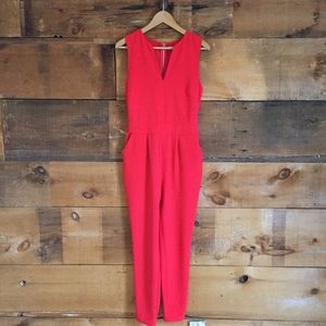 bb dakota jumpsuit